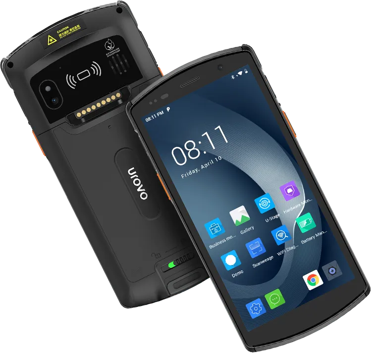 DT5OS product image