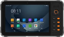 TR-P8100P product image